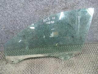 стекло двери передней левой Audi A6 4B/C5 1999, 2.4 л., бензин, МКПП, универсал