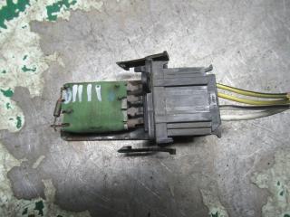 сопротивление печки SEAT Inca 1 поколение 2000, 1.9 л., дизель, МКПП, фургон