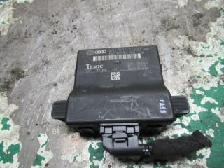 блок управления (другие) Audi A3 8P 2004, 1.6 л., бензин, МКПП, хетчбэк 5 дв., 1K0907530D