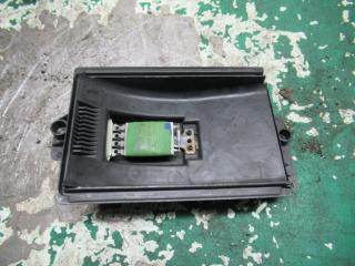 сопротивление печки SEAT Arosa 1 поколение [рестайлинг] 2001, 1.0 л., бензин, МКПП, хетчбэк 5 дв., 1J0819022A