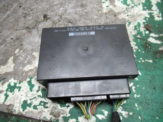 блок комфорта Skoda Fabia 1 поколение [рестайлинг] 2005, 1.9 л., дизель, МКПП, универсал, 6Q0959433T