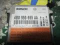 блок AirBag Audi A6 4B/C5 1998, 4B0959655AA - фото №3