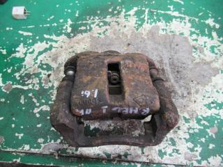 суппорт передний правый Renault Megane 1 поколение 1997