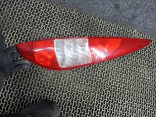 фонарь задний правый Ford Mondeo 3 поколение 2002, 1.8 л., бензин, МКПП, универсал