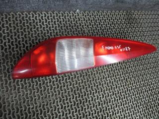 фонарь задний левый Ford Mondeo 3 поколение 2002, 1.8 л., бензин, МКПП, универсал