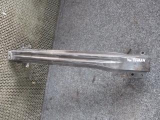 усилитель бампера переднего Volkswagen Touran 1 поколение 2005, 1T0807109