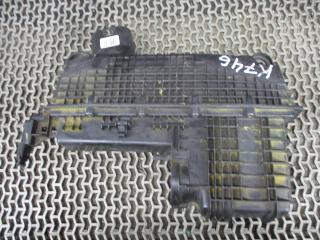 корпус воздушного фильтра Nissan Kubistar 1 поколение 2007, 1.5 л., дизель, МКПП, фургон, 8200600176