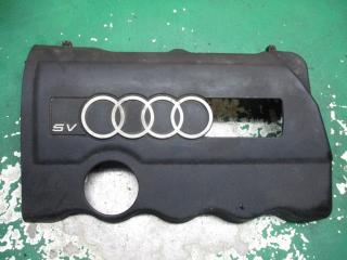 комплект декоративных накладок (дерева) салона Audi A4 B5 1998, 1.8 л., бензин, 058103724C