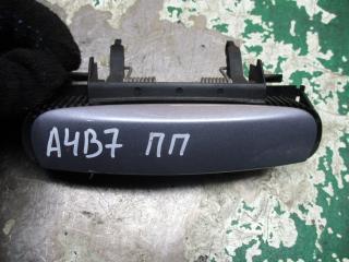 ручка наружная Audi A4 B6 2005, 4B0839885