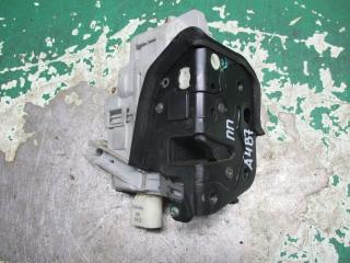 замок двери передней правой Audi A4 B6 2006, 8E1837016AA