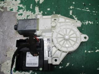 моторчик стеклоподъемника задний правый Audi A3 8P 2005, 8P4959802B