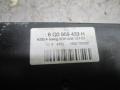 блок комфорта Volkswagen Polo 4 поколение 2002, 6Q0959433H - фото №2