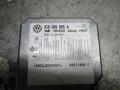 блок AirBag Volkswagen Transporter T5 2007, 1.9 л., дизель, МКПП, микроавтобус, 1C0909605A - фото №4