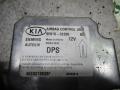 блок AirBag Kia Sorento 1 поколение 2005, 2.5 л., дизель, АКПП, внедорожник 5 дв., 959103U200 - фото №2