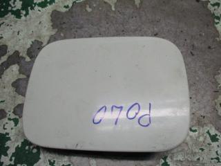 лючок топливного бака Volkswagen Polo 3 поколение 1999, 1.6 л., бензин, МКПП, универсал