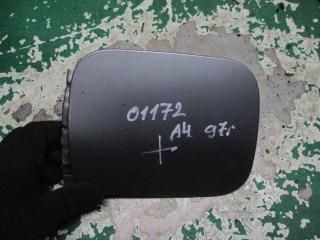 лючок топливного бака Audi A4 B5 1997, 1.8 л., бензин, АКПП, седан