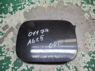 лючок топливного бака Audi A6 4B/C5 2000, 2.8 л., бензин, АКПП, универсал