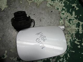 лючок топливного бака Audi A4 B6 2003, 2.4 л., бензин, АКПП, седан