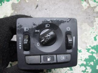 переключатель света Volvo V50 1 поколение 2004, 2.0 л., дизель, МКПП, универсал, 30669734