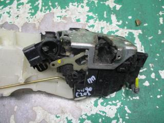 замок двери передней правой Mercedes-Benz C-Класс W202/S202 [рестайлинг] 1999, 2.2 л., дизель, МКПП, универсал, 2027204435