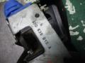 замок двери задней левой Audi A4 B5 1997, 1.9 л., дизель, МКПП, универсал, 8D0839015A - фото №3