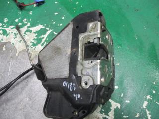 замок двери задней правой Mercedes-Benz E-Класс W211/S211 2004, 2.7 л., дизель, МКПП, универсал, 2117300635