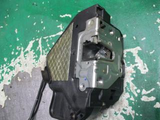 замок двери задней правой Mercedes-Benz E-Класс W211/S211 [рестайлинг] 2006, 2.2 л., дизель, АКПП, универсал, 2117300635