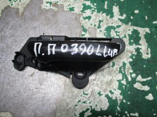 ручка внутренняя Lancia Lybra 1 поколение 2001, 1.9 л., дизель, МКПП, универсал