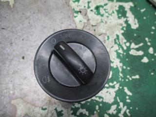 переключатель света Volkswagen Transporter T5 2007, 1.9 л., дизель, МКПП, микроавтобус, 6Q0941531B