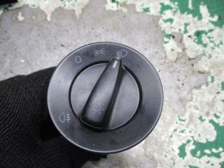 переключатель света Skoda Roomster 1 поколение 2010, 1.6 л., дизель, МКПП, фургон, 3B0941531B