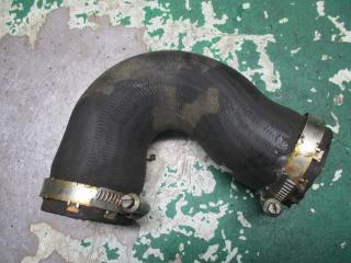 патрубок (трубопровод, шланг) Skoda Roomster 1 поколение 2010, 1.6 л., дизель, МКПП, фургон, BN