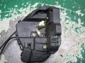 замок двери задней левой Mercedes-Benz C-Класс W203/S203/CL203 2003, 2.2 л., дизель, МКПП, универсал, 2037300135 - фото №3