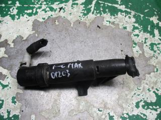 форсунка омывателя фары Ford C-Max 1 поколение 2005, 2.0 л., дизель, МКПП, минивэн