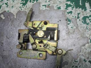 механизм сдвижной двери Volkswagen Transporter T4 1996, 2.5 л., дизель, МКПП, микроавтобус, 721843654B