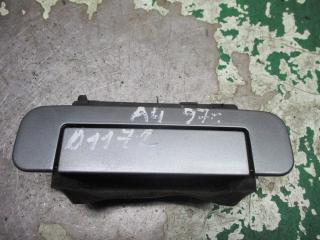 ручка наружная задняя правая Audi A4 B5 1997, 1.8 л., бензин, АКПП, седан