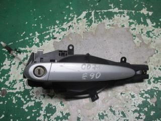 ручка наружная BMW 3 серия E90/E91/E92/E93 2007, 2.0 л., дизель, МКПП, седан