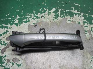 ручка наружная Mercedes-Benz C-Класс W203/S203/CL203 2003, 2.2 л., дизель, МКПП, универсал