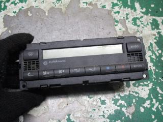 блок управления печки / климат-контроля Volkswagen Passat B5 [рестайлинг] 2002, 2.5 л., дизель, МКПП, универсал