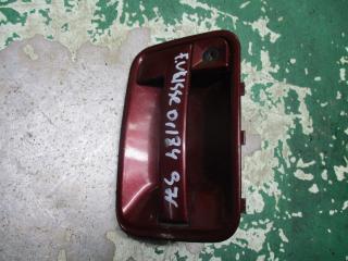 ручка наружная Fiat Ulysse 1 поколение 1997, 2.0 л., бензин, МКПП, минивэн, 1476388077