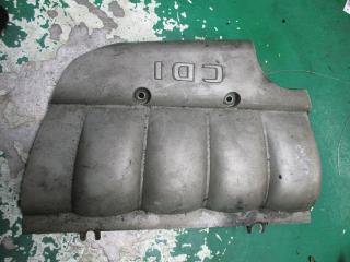 декоративная крышка двигателя Mercedes-Benz C-Класс W202/S202 [рестайлинг] 1999, 2.2 л., дизель, МКПП, универсал, A6110100467