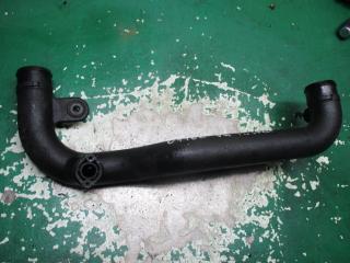 патрубок (трубопровод, шланг) Volkswagen Passat B5 1998, 1.9 л., дизель, МКПП, универсал, 8D0145840M