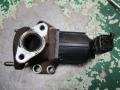 клапан EGR Mazda 6 GG 2003, 2.0 л., дизель, K5T70871 - фото №4