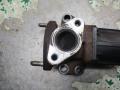 клапан EGR Mazda 6 GG 2003, 2.0 л., дизель, K5T70871 - фото №5