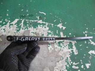 щеткодержатель (поводок стеклоочистителя, дворник) Ford Galaxy 1 поколение 2000, 2.3 л., бензин, МКПП, минивэн, 7M0955706