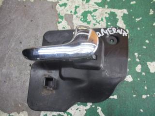 ручка внутренняя передняя правая Opel Meriva 1 поколение (A) 2004, 1.7 л., дизель, МКПП, минивэн, 13121859