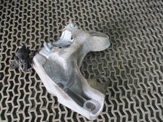 кронштейн двигателя Audi A4 B5 [рестайлинг] 2000, 1.6 л., бензин, МКПП, седан, 4B0199352B