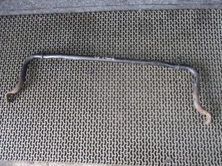 стабилизатор подвески (поперечной устойчивости) Audi A4 B5 [рестайлинг] 2000, 1.6 л., бензин, МКПП, седан