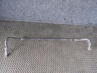 стабилизатор подвески (поперечной устойчивости) Volkswagen Golf 3 поколение 1998, 1.4 л., бензин, МКПП, хетчбэк 5 дв.