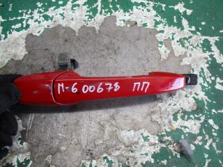 ручка наружная Mazda 6 GG 2003, 2.0 л., дизель, МКПП, универсал
