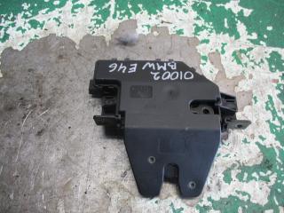 замок багажника BMW 3 серия E46 [рестайлинг] 2004, 2.0 л., дизель, АКПП, седан, 8196401